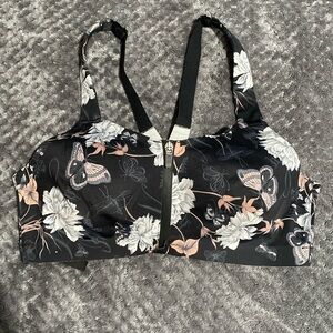 Victoria's Secret sports bra